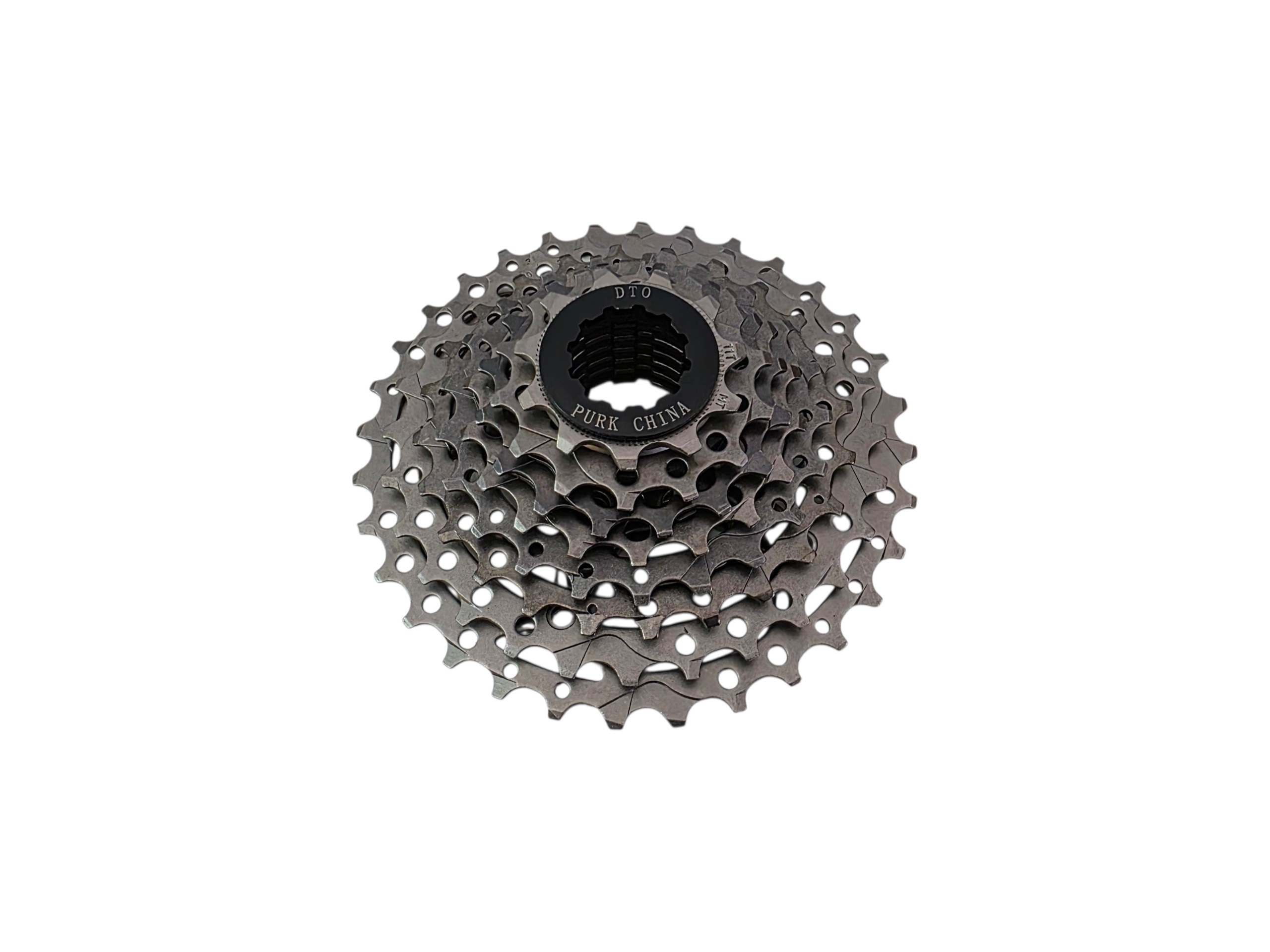 PIÑON A CASSETTE 8 VELOCIDADES 11-32T DTO PURK