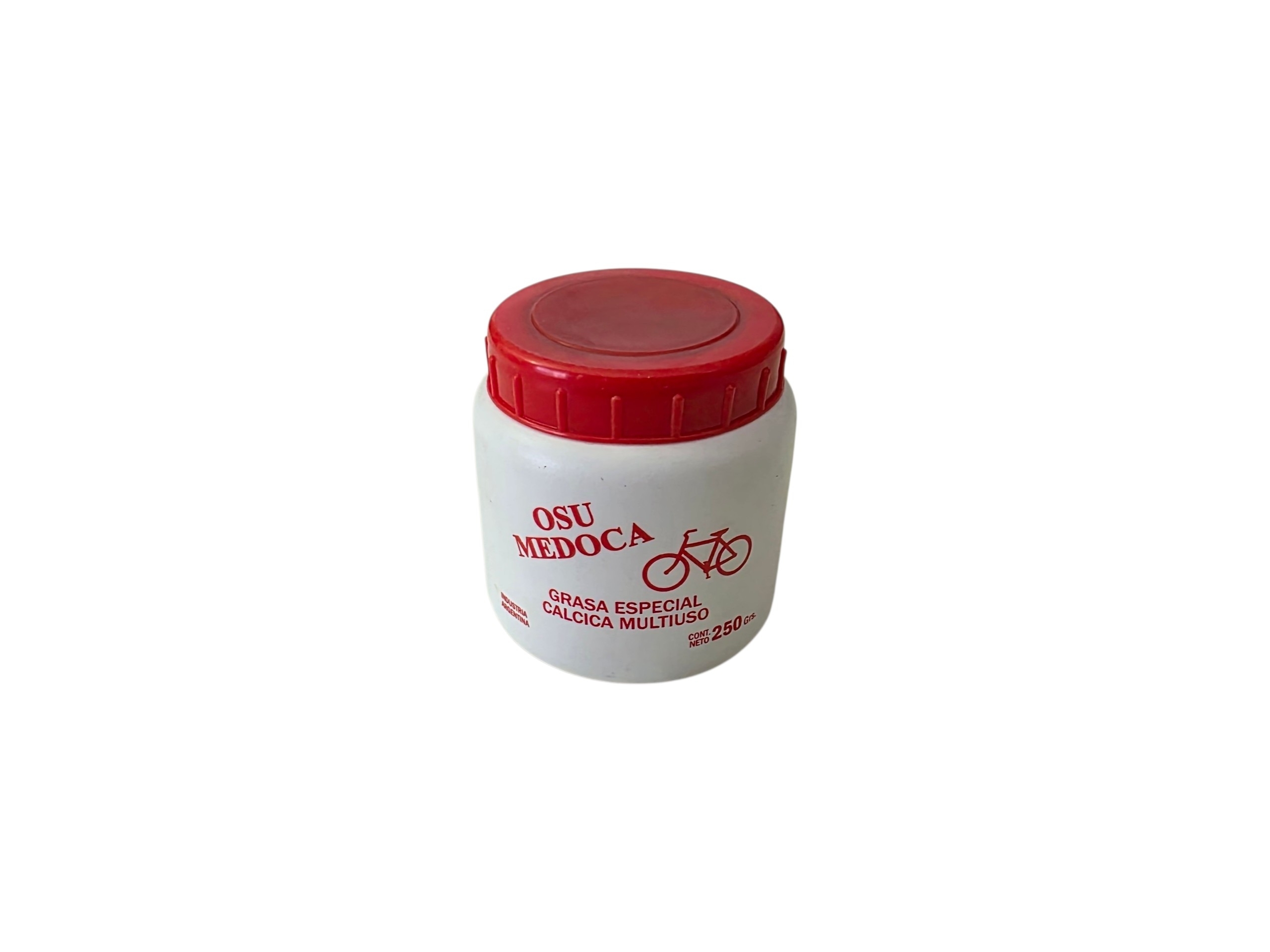 GRASA PARA BICICLETA 250 GRAMOS MEDOCA