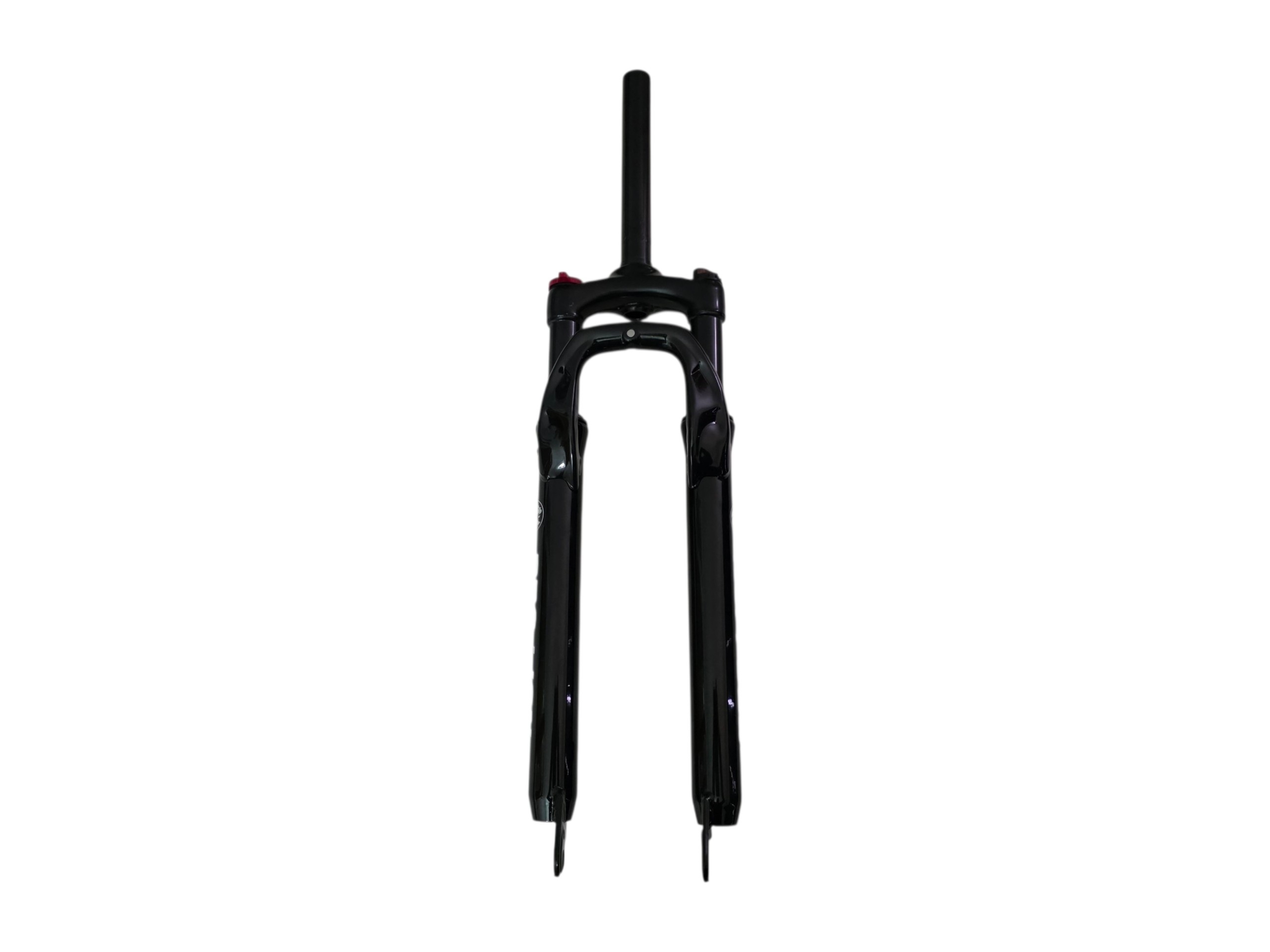 HORQUILLA DE SUSPENSION R29 A PRESION FRENO A DISCO CON BLOQUEO